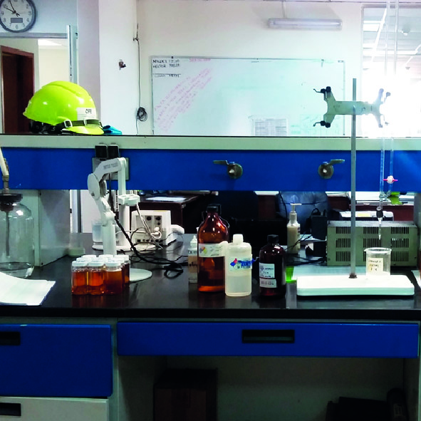 Interfaz EnergyLab